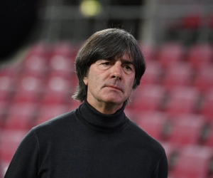 Veranderingen op til bij Duitse nationale ploeg? Duitse voetbalbond houdt belangrijk gesprek met Joachim Löw over zijn toekomst 