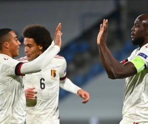 Axel Witsel spreekt klare taal over waarom hij geen Rode Duivel meer is en dat heeft alles met de bondscoach te maken: "Ik ben het niet eens met Tedesco"