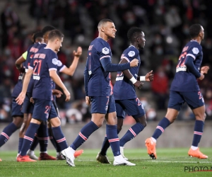 Doku debuteert in Ligue 1, PSG op cruise control naar overwinning