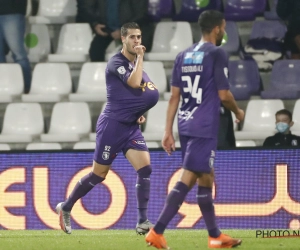 Vervanger voor Tissoudali bij Beerschot: "Ik ben klaar om die creatieve taak op mij te nemen"