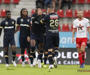 "Probleem is dat we Antwerp heten" en "Beerschot is Beerschot, maar eerst donderdag nog"