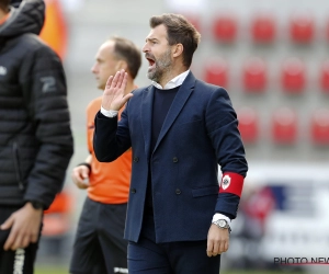 Coaches analyseren leuke zondagnamiddagmatch: "Had ook 5-8 kunnen zijn" en "Hopelijk gaat het snel over voetbal in plaats van coronagedoe"