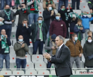 Bijltjesweekend voor coaches in Jupiler Pro League: na Vanderhaeghe sneuvelt er nog eentje