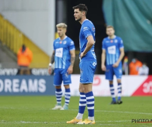 AA Gent laat sterkhouder niet vertrekken ondanks interesse van grote clubs