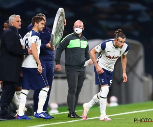 Antwerp kent al één tegenstander voor deze avond: Gareth Bale zal starten voor Tottenham 