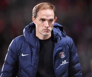 Wat al langer in de lucht hing is nu officieel: Tuchel is geen trainer meer van PSG