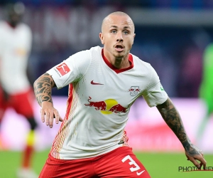 🎥  Angelino, de linksback van RB Leipzig, maker van heerlijk doelpunt in de Champions League