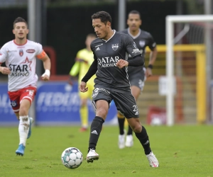 Hoe komt een winnaar van de Champions League, Spaanse landstitels,... in Eupen terecht? "Voor mijn toekomst is dit een belangrijke stap"