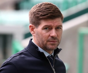 Einde van negen jaar durende hegemonie in Schotland? Gerrard en zijn Rangers nemen de macht over