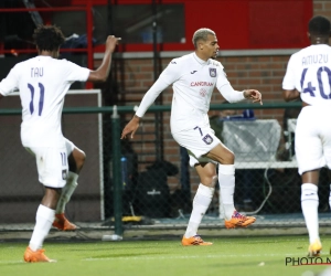 Anderlecht gaat in Gent op zoek naar eerste reeks van drie overwinningen