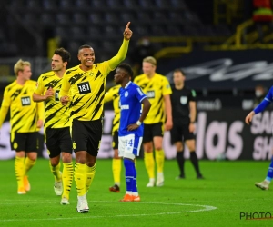 Dortmund duwt eeuwige rivaal Schalke 04 nog wat dieper in de put na 3-0 zege in derby