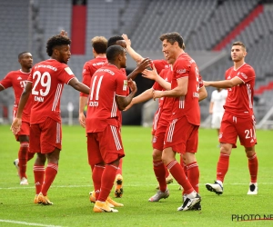 Bayern München doet het weer, Rekordmeister kampioen!