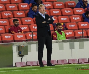 Mag Koeman zich nog aan sanctie verwachten na uitspraken na Clasico? "VAR wordt alleen in het nadeel van Barcelona gebruikt"