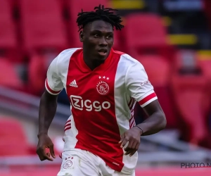 Uitblinker met vijf goals en drie assists geeft uitleg bij monsterzege Ajax: "We waren boos"