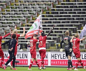 Antwerp-fans zien bekerfinale, stadsderby en Europese avonden door de neus geboord: "Slechtst mogelijke seizoen voor lege stadions"