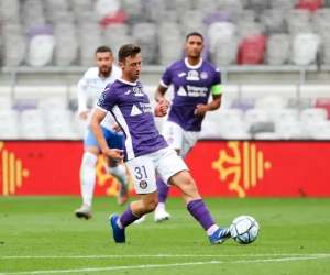 🎥 Doelpunt en assist van Dejaegere volstaat niet voor Toulouse tegen Valenciennes in spektakelrijke 4-5