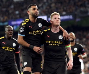 📷 Het is weer tijd voor de shirts van volgend seizoen: Juventus en City kiezen voor opvallend tenue