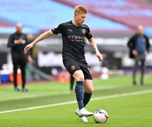 'Kevin De Bruyne wil dat City sterkhouder van de nummer zeven uit de Premier League aantrekt'