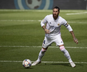 Maakt Sergio Ramos opvallende overstap? Hereniging met ex-ploegmaat Beckham in de maak