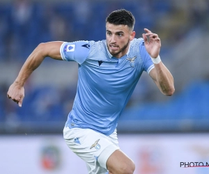 Wesley Hoedt excuseert zich na bekeruitschakeling met Lazio: "Het is mijn schuld"