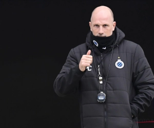 "We hebben de beste supporters van het land, dus natuurlijk missen we ze": Philippe Clement beschouwt voor op treffen met Lazio en oppert gek idee om spelers toch fanbeleving te geven