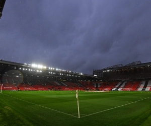 Fans Manchester United dringen trainingscomplex binnen en protesteren tegen de eigenaars 