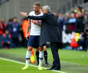 Niet-selectie Alderweireld? "Te laat terug van de nationale ploeg", aldus Mourinho