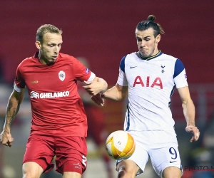 De Laet enthousiast voor veldslag met Schotten: "Dit is belangrijker dan Tottenham!"