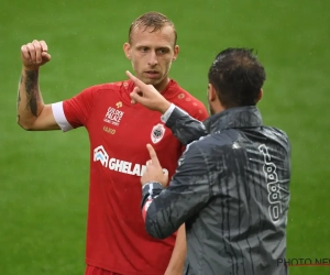 🎥 Antwerp publiceert filmpje om gedrevenheid Ritchie De Laet te tonen, opsturen naar Martinez?