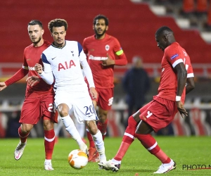 Was match op de Bosuil de voorlaatste basisplaats van Dele Alli bij de Spurs? 'Franse grootmacht komt aankloppen'