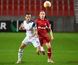 Dé onverzettelijkheid zelve, Ritchie De Laet speelde zich nog meer in de harten van de fans: "We wilden ervoor sterven"