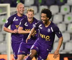 Twee middenvelders sluiten vandaag aan bij Beerschot, Sanusi nog niet fit genoeg om te spelen