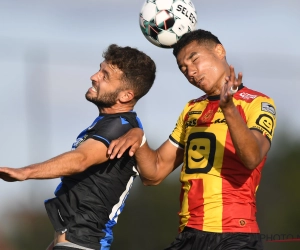 Club Brugge mikt op driepunter na Europese midweek tegen een door corona geteisterd KV Mechelen