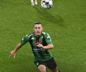 Hoe moet het verder met Kylian Hazard van Cercle Brugge?