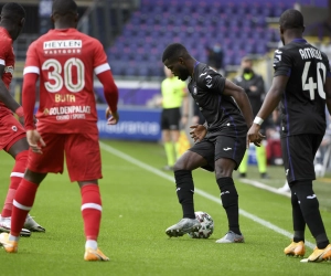 'Anderlecht vindt akkoord en recupereert toch nog wat geld voor verdediger'