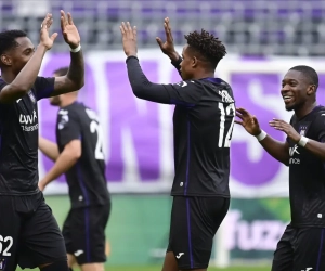 'Ook Ajax sluit zich aan bij het rijtje Europese subtoppers dat Anderlecht-talent wil binnenrijven'