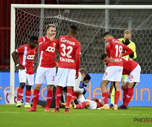 De Rouches staan achter hun kapitein: "We dragen onze overwinning aan hem op"