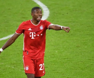 Wat met David Alaba? Enkele topclubs tonen interesse, maar zelf wil hij naar de Spaanse competitie 