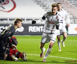 OFFICIEEL: Antwerp heeft de vervanger voor Mbokani beet