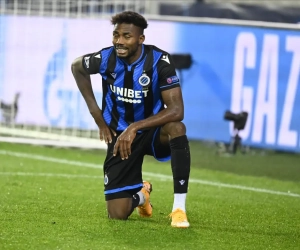 Goed onderhandeld: Club Brugge doet mooie zaak met verhuur van Dennis