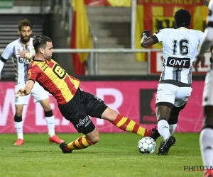 Van Damme redt tegen leider Charleroi punt voor KV Mechelen in partij met beauty's en onbegrijpelijke missers