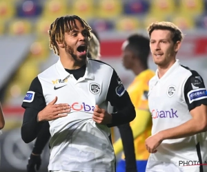 Geniale Theo Bongonda bezorgt Racing Genk met juweeltje zege in Limburgse derby