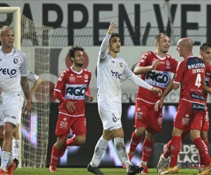 De 5-5 viel op wel érg knullige wijze, Losada neemt het op voor zijn spelers: "Daar geef ik een applaus voor"