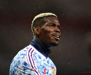 🎥 Paul Pogba riskeert stevige sanctie na wedstrijd tegen Duitsland