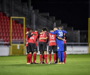 RFC Seraing opnieuw een stap dichter bij barragewedstrijden na nipte overwinning 