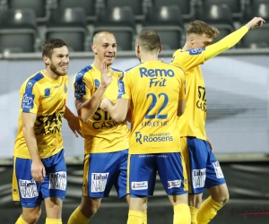 Sportief geen hoogvlieger, maar op financieel vlak een voorbeeld: Waasland-Beveren legt wééral positieve jaarrekening neer