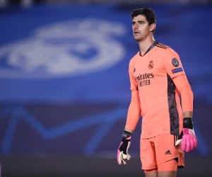 🎥 Dramatische avond voor Real: Courtois blundert, Hazard blesseert zich én pijnlijke thuisnederlaag