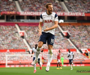 'Tottenham Hotspur krijgt dit monsterbod binnen van rechtstreekse concurrent op... Harry Kane'