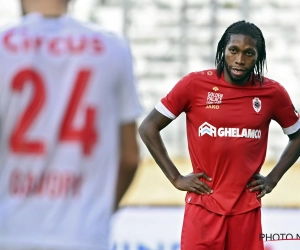 Antwerp rekent waarschijnlijk op 19-jarige vervanger voor Mbokani en hevelt nog vijf beloften over naar A-kern