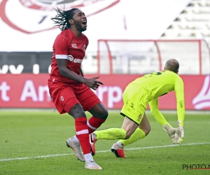 Dromen zijn géén bedrog voor Mbokani: "Ik werd kampioen met elke Belgische club waar ik gespeeld heb, dus..."